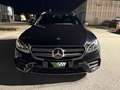 Mercedes-Benz E 220 Classe E - S213 SW SW d AMG Line auto Zwart - thumbnail 3