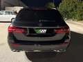 Mercedes-Benz E 220 Classe E - S213 SW SW d AMG Line auto Zwart - thumbnail 4