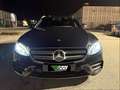 Mercedes-Benz E 220 Classe E - S213 SW SW d AMG Line auto Zwart - thumbnail 5