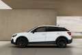 Audi Q2 35 TFSI Adrenalin Black edition S tronic 110kW Blanco - thumbnail 2