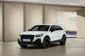Audi Q2 35 TFSI Adrenalin Black edition S tronic 110kW Blanco - thumbnail 1