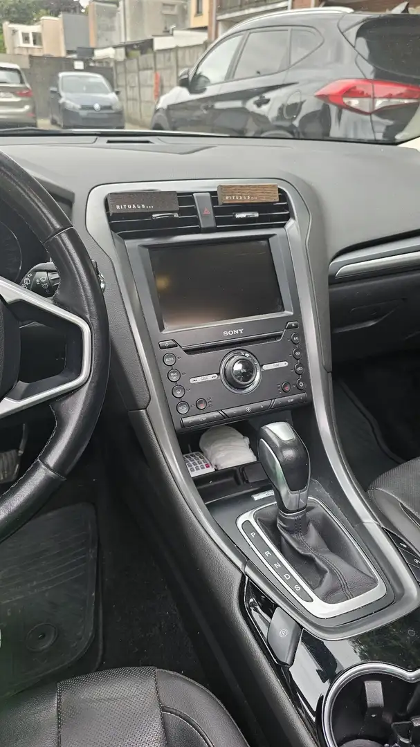 Ford Mondeo Turnier 2.0 TDCi Start-Stopp PowerShift-Aut Trend - 2