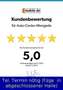 BMW 530 i Touring  Autom.   " Scheckh./Uff/AHK " Zilver - thumbnail 27