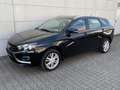 Lada Vesta Kombi 1,6 16V Standard Klima SHZ Alu Tempomat Schwarz - thumbnail 2