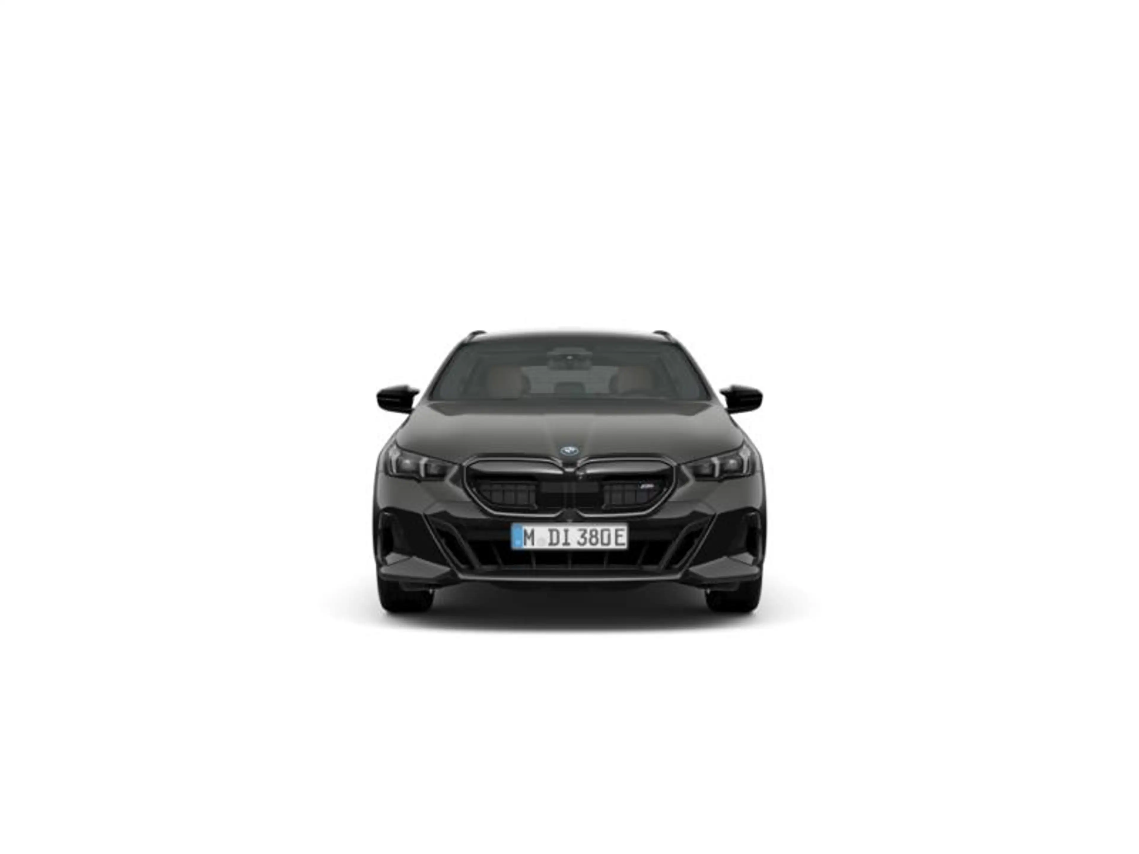 BMW i5 i5 M60 xDrive Touring — photo 2