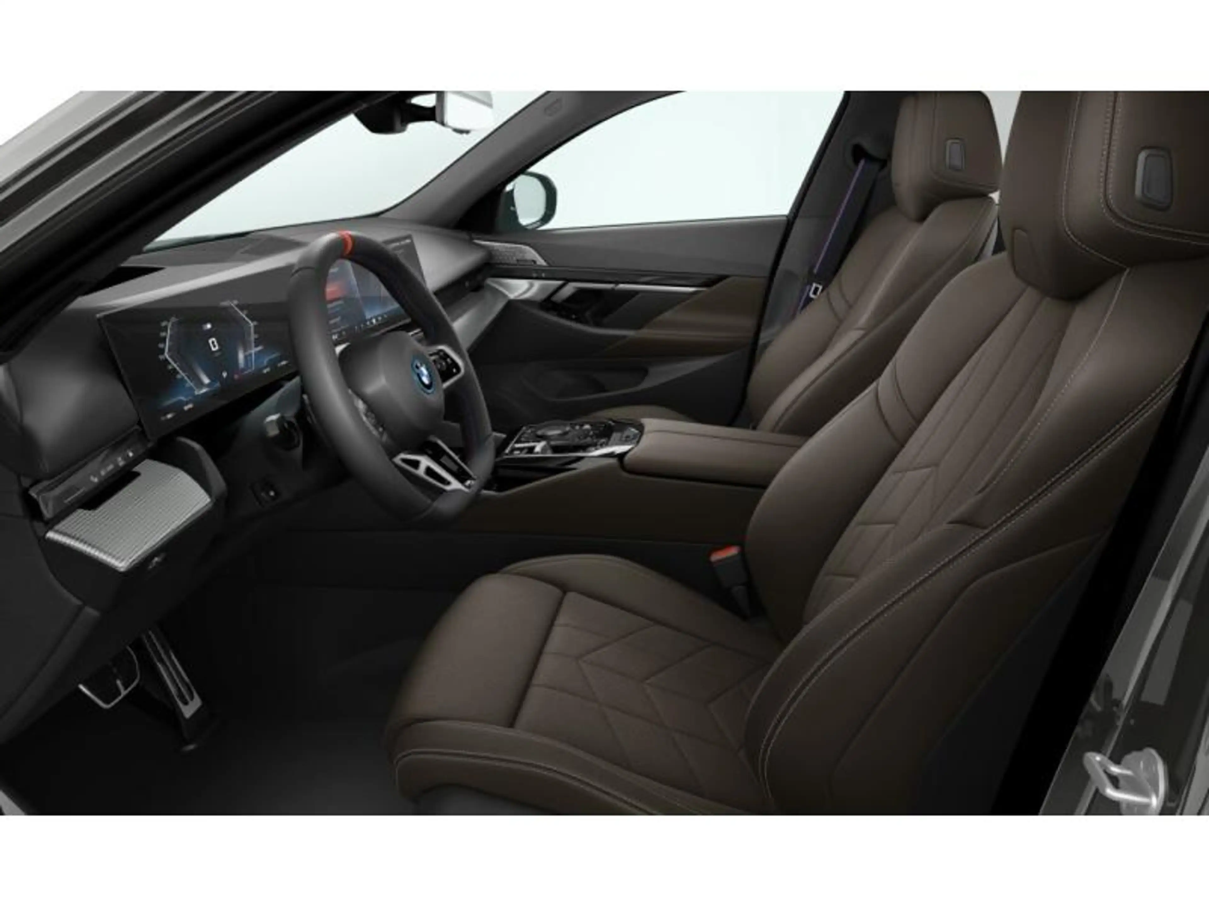 BMW i5 i5 M60 xDrive Touring — photo 7
