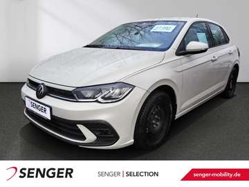 1.0 TSI Life Sitzh. APP-Connect DigiCockpit