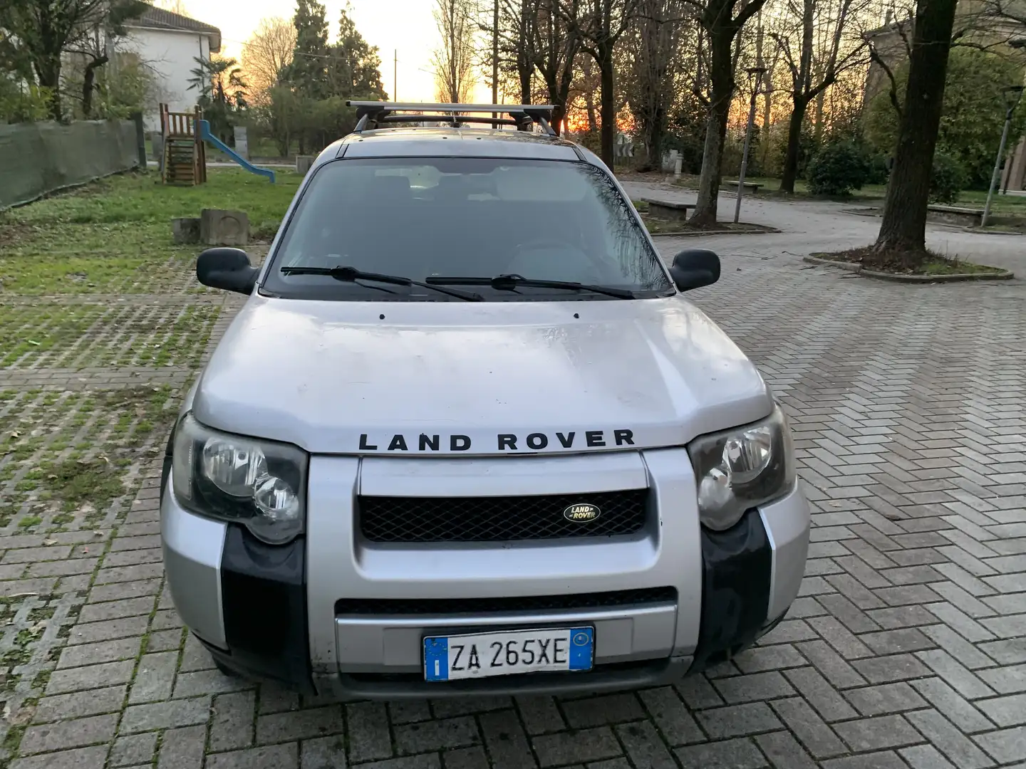 Land Rover Freelander SB 2.0 td4 S - 1