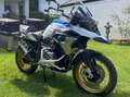 BMW R 1250 GS HP Blau - thumbnail 8