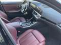 BMW 330 e xDrive Touring Aut. SPORTLINE/18"/LEDER/ACC/A... Schwarz - thumbnail 32