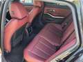 BMW 330 e xDrive Touring Aut. SPORTLINE/18"/LEDER/ACC/A... Schwarz - thumbnail 33