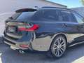 BMW 330 e xDrive Touring Aut. SPORTLINE/18"/LEDER/ACC/A... Schwarz - thumbnail 31