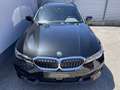 BMW 330 e xDrive Touring Aut. SPORTLINE/18"/LEDER/ACC/A... Schwarz - thumbnail 16