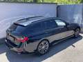 BMW 330 e xDrive Touring Aut. SPORTLINE/18"/LEDER/ACC/A... Schwarz - thumbnail 30