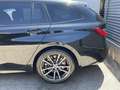 BMW 330 e xDrive Touring Aut. SPORTLINE/18"/LEDER/ACC/A... Schwarz - thumbnail 9