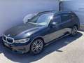 BMW 330 e xDrive Touring Aut. SPORTLINE/18"/LEDER/ACC/A... Schwarz - thumbnail 2