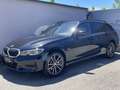 BMW 330 e xDrive Touring Aut. SPORTLINE/18"/LEDER/ACC/A... Schwarz - thumbnail 1