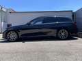 BMW 330 e xDrive Touring Aut. SPORTLINE/18"/LEDER/ACC/A... Schwarz - thumbnail 10