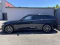 BMW 330 e xDrive Touring Aut. SPORTLINE/18"/LEDER/ACC/A... Schwarz - thumbnail 12