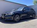 BMW 330 e xDrive Touring Aut. SPORTLINE/18"/LEDER/ACC/A... Schwarz - thumbnail 3
