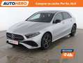 Mercedes-Benz A 250 250e AMG Line PHEV Gris - thumbnail 1