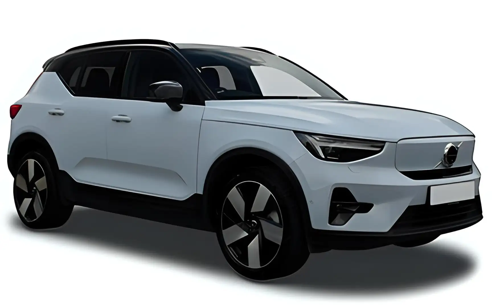 Volvo EX40 Core Single Motor Ext Range 185 kW (252 PS), Au... - 2