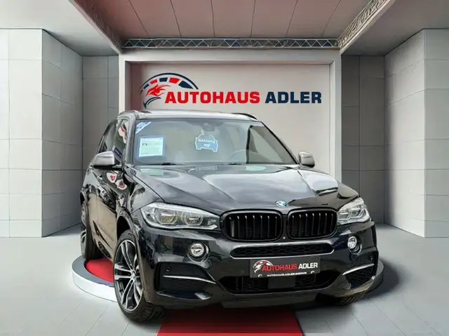 BMW X5 M
