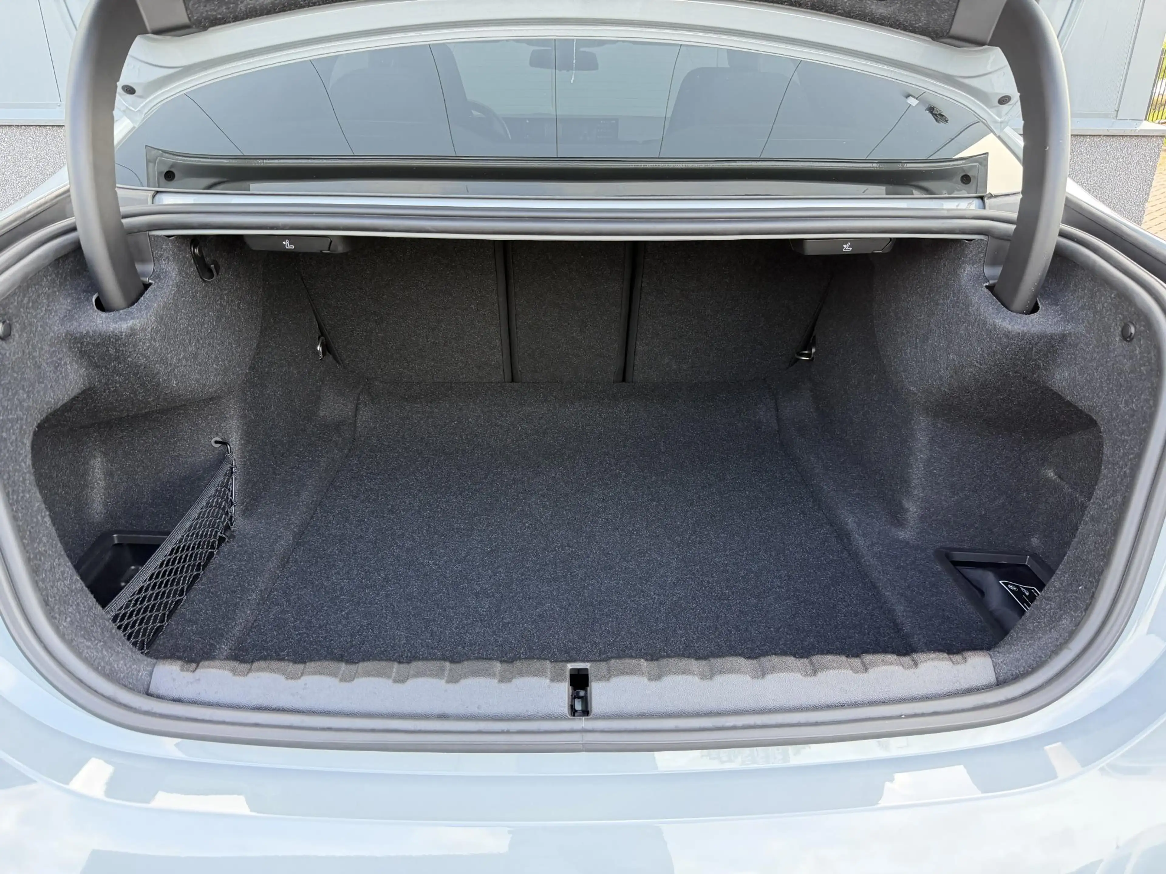 BMW M4 4-serie Coupé Competition BUCKETSEATS | H/K | LASE — photo 9