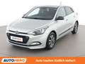 Hyundai i20 1.2 Go Plus Grau - thumbnail 1