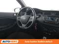 Hyundai i20 1.2 Go Plus Grau - thumbnail 13
