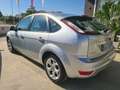 Ford Focus Focus II 2008 5p 1.6 tdci Titanium dpf Argent - thumbnail 5