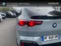 BMW X2 xDrive20dA 163ch M Sport DKG7 Grau - thumbnail 20