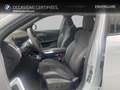 BMW X2 xDrive20dA 163ch M Sport DKG7 Gris - thumbnail 14
