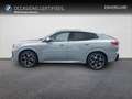 BMW X2 xDrive20dA 163ch M Sport DKG7 Grau - thumbnail 13