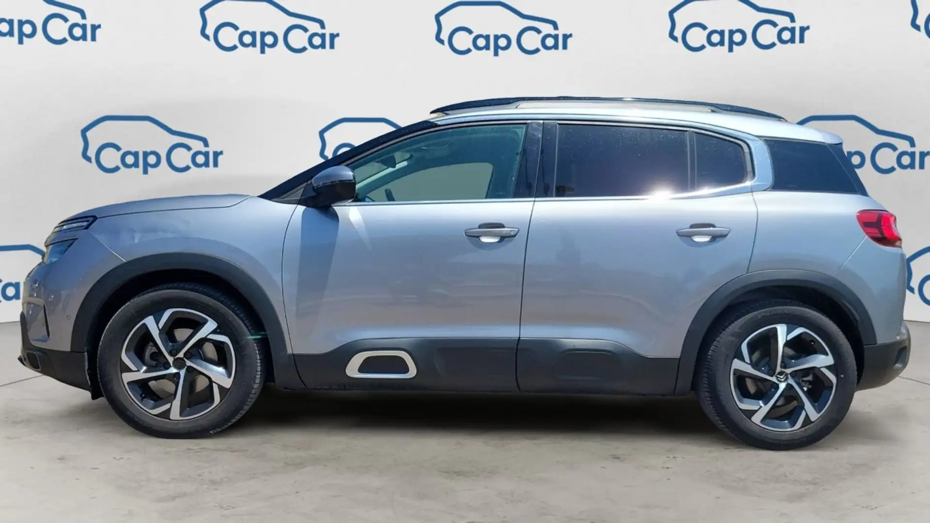 Citroen C5 Aircross 1.6 Puretech 180 EAT8 Feel - 2