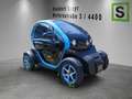 Renault Twizy TWIZY Black Intens 80 Schwarz - thumbnail 5