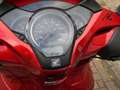 Honda SH 300 Top Case crvena - thumbnail 3