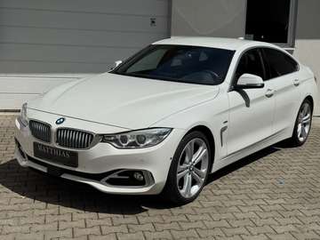 i Gran Coupe xDrive/HeadUp/Leder/ACC/Navi/Kam
