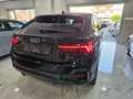Audi Q3 SPORTBACK S-LINE 40TDI 200CV QUATTRO BLACK EDITION Nero - thumbnail 4