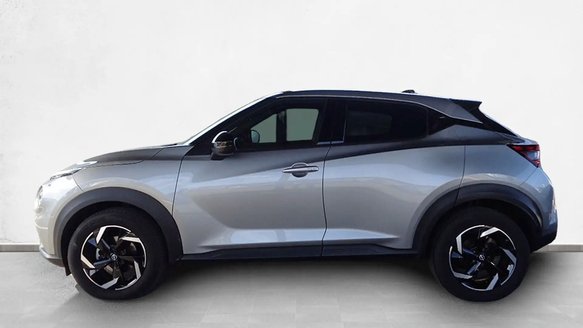 Nissan Juke DIG-T NCONECTA DCT - 2