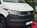 Volkswagen T6 Transporter T6.1 LANG/WENIG KM/KLIMA Weiß - thumbnail 13