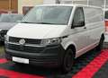 Volkswagen T6 Transporter T6.1 LANG/WENIG KM/KLIMA Weiß - thumbnail 7