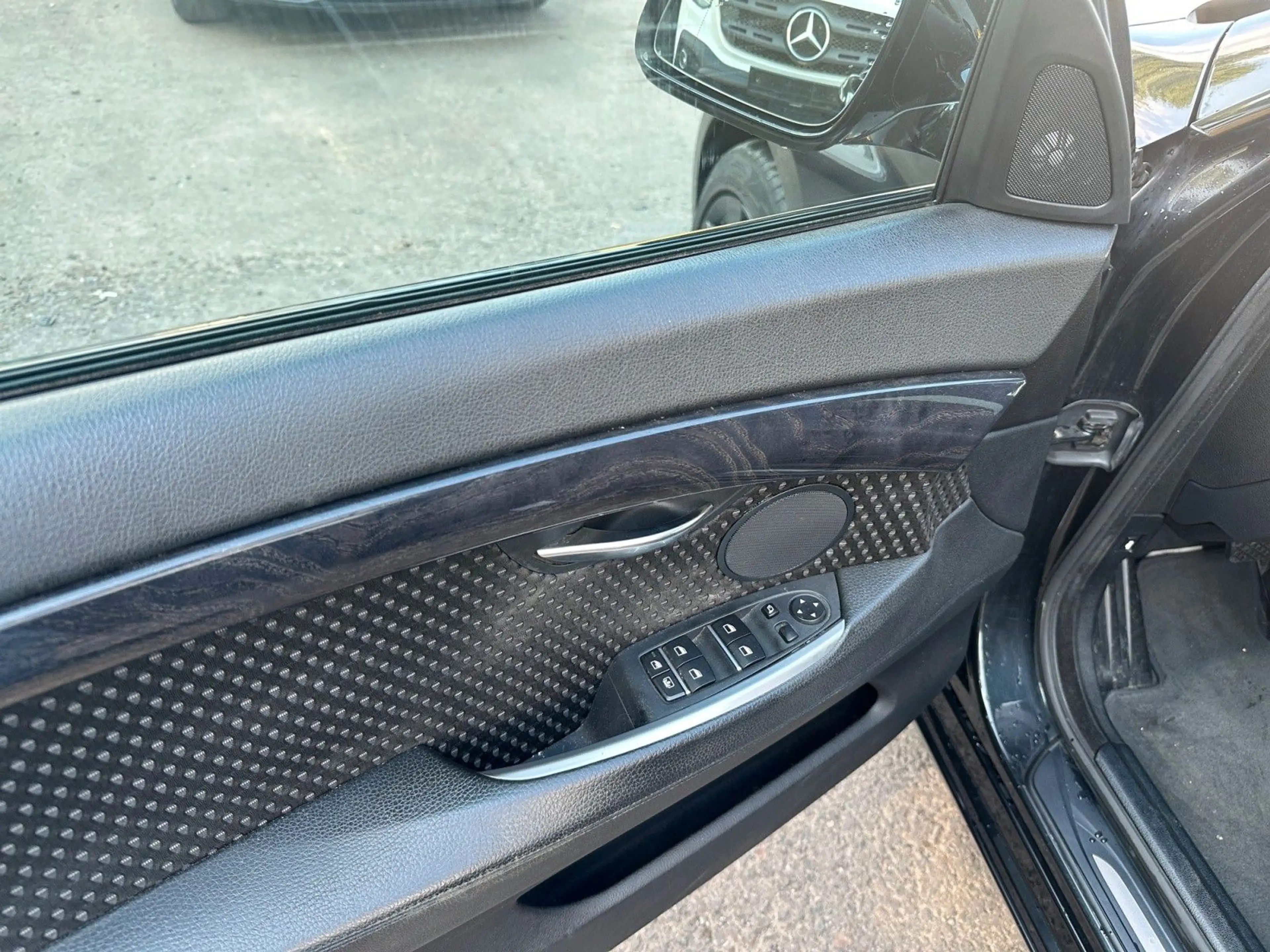 BMW 535 d*GT*M-SPORT*PANO*HuD*KAMERA*BLUETOOTH — photo 10
