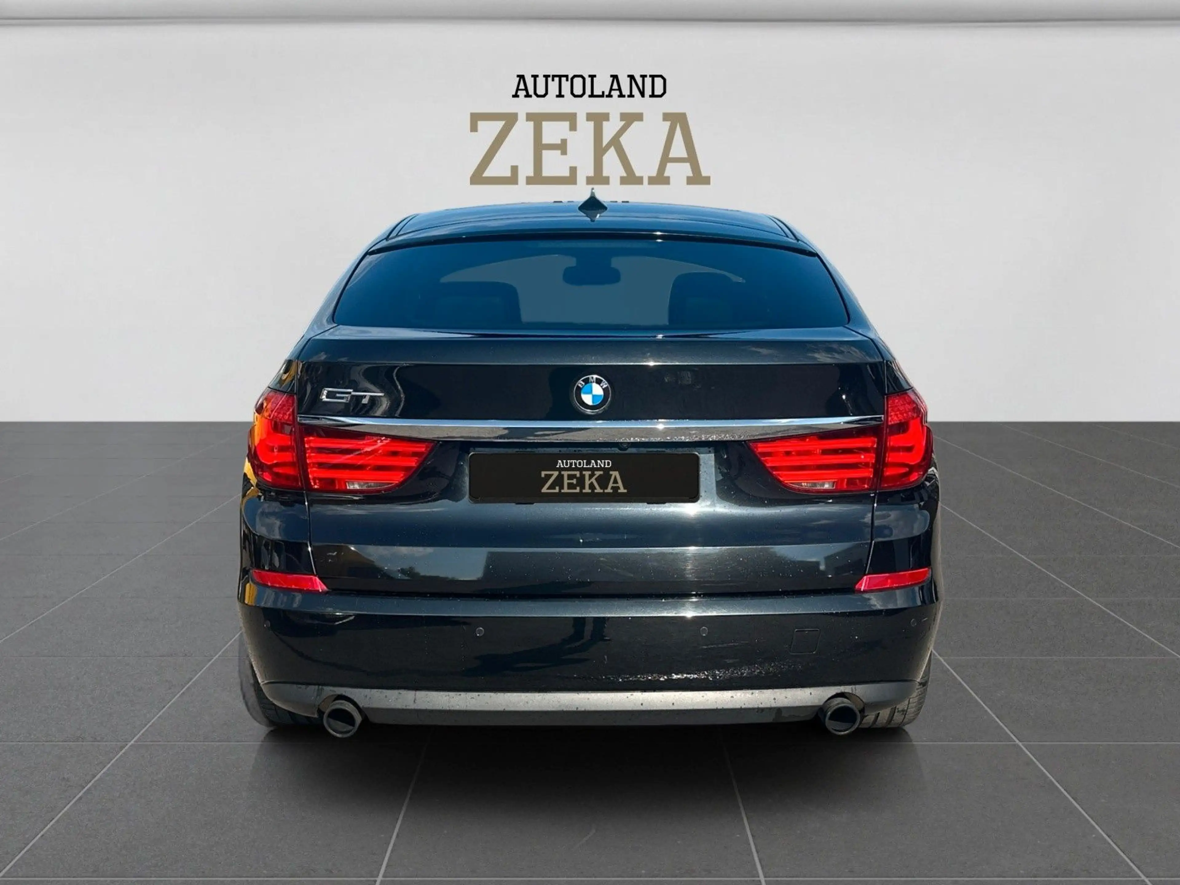BMW 535 d*GT*M-SPORT*PANO*HuD*KAMERA*BLUETOOTH — photo 8