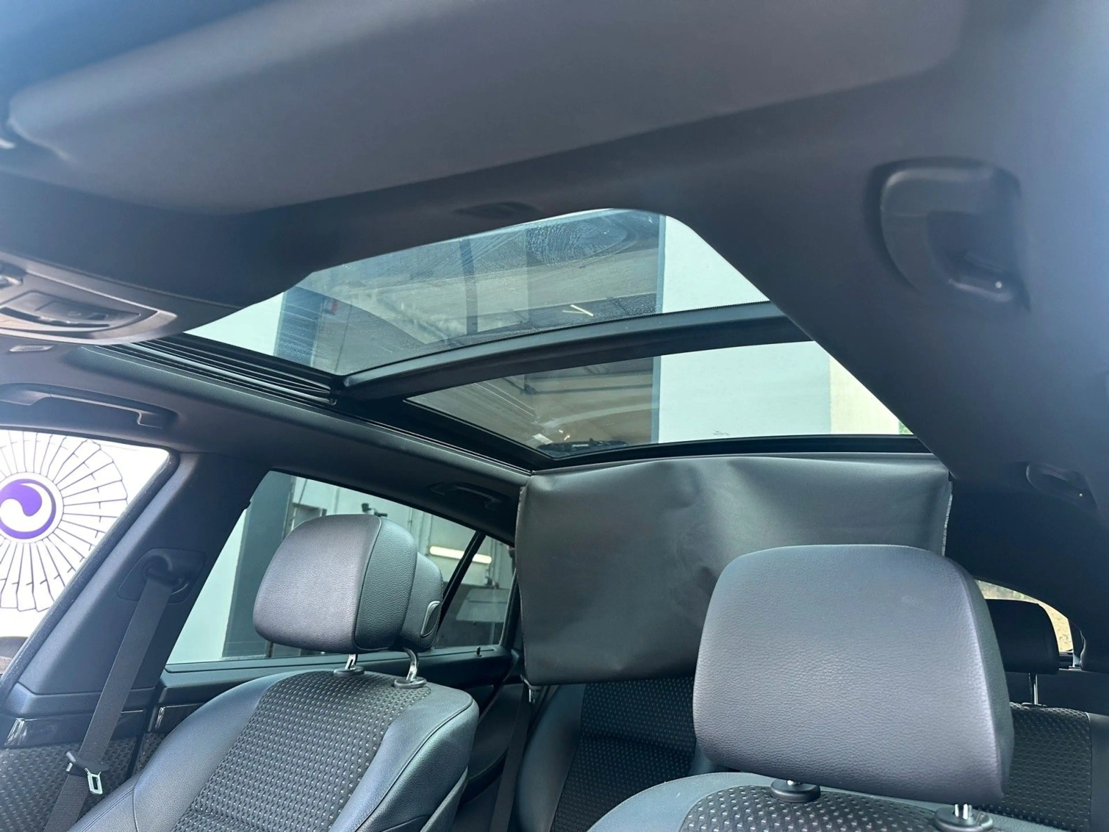 BMW 535 d*GT*M-SPORT*PANO*HuD*KAMERA*BLUETOOTH — photo 13
