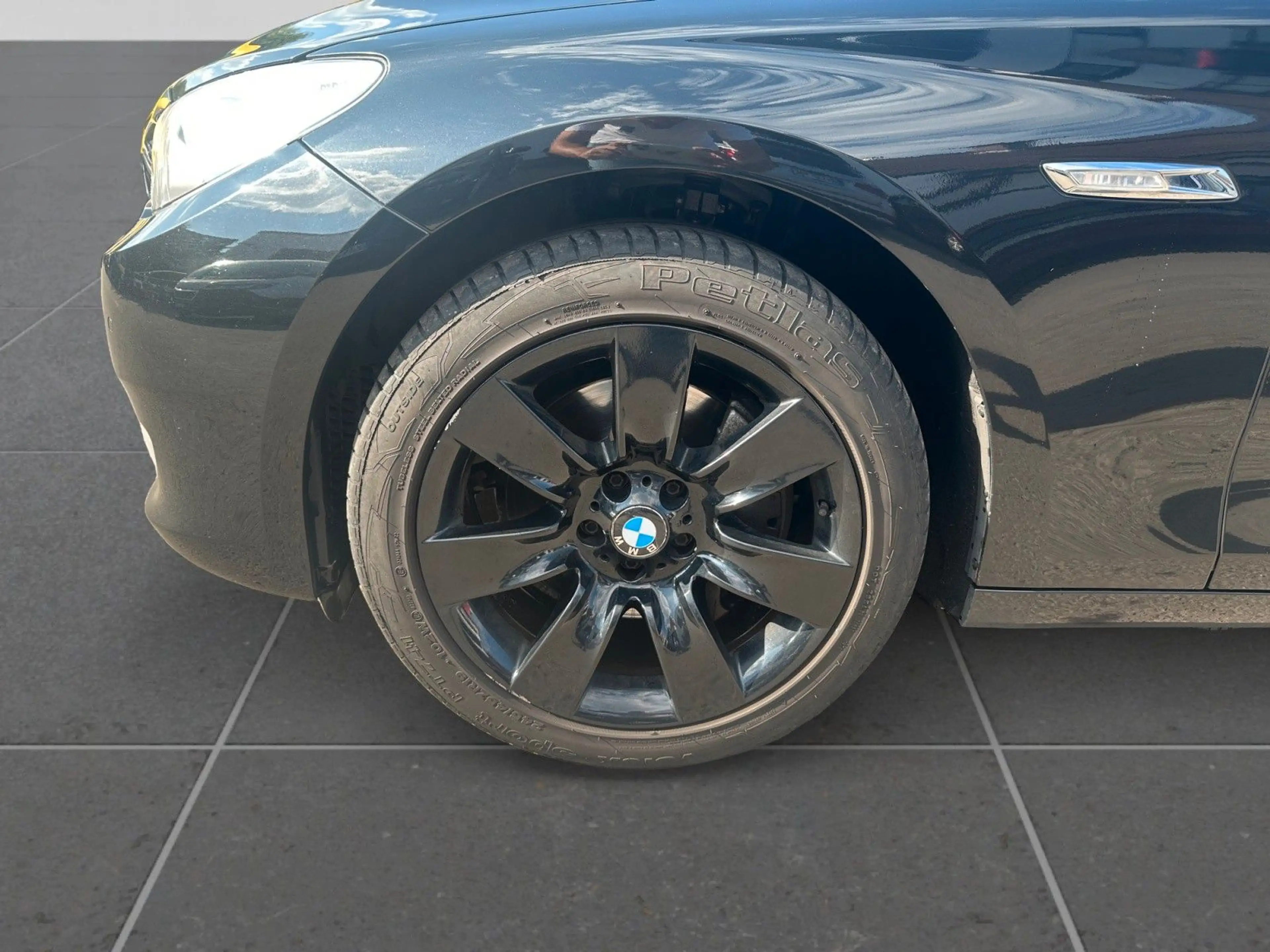 BMW 535 d*GT*M-SPORT*PANO*HuD*KAMERA*BLUETOOTH — photo 5