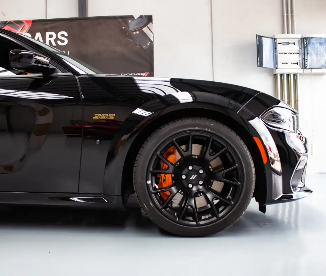 Dodge Charger 2024