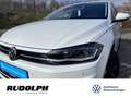 Volkswagen Polo 1.0 TSI Highline LED ESP SHZ PDC Klima BT Tel.-Vor Blanco - thumbnail 4