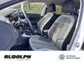 Volkswagen Polo 1.0 TSI Highline LED ESP SHZ PDC Klima BT Tel.-Vor Weiß - thumbnail 12