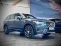 Volvo XC90 *B5*MOMENTUM PRO*AWD*7SITZER*THORS HAMMER*1 Bleu - thumbnail 4